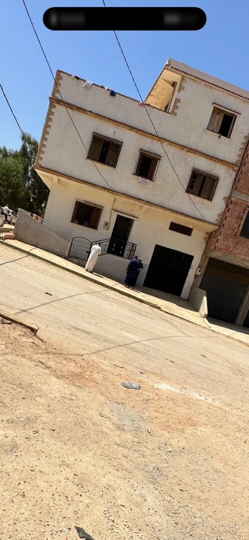 Vente Villa Oran El ançor