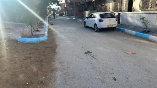 Vente Villa Oran El ançor