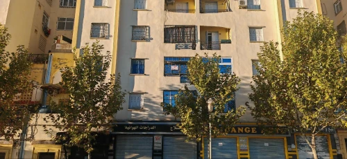 Vente Appartement F2 Sétif Setif