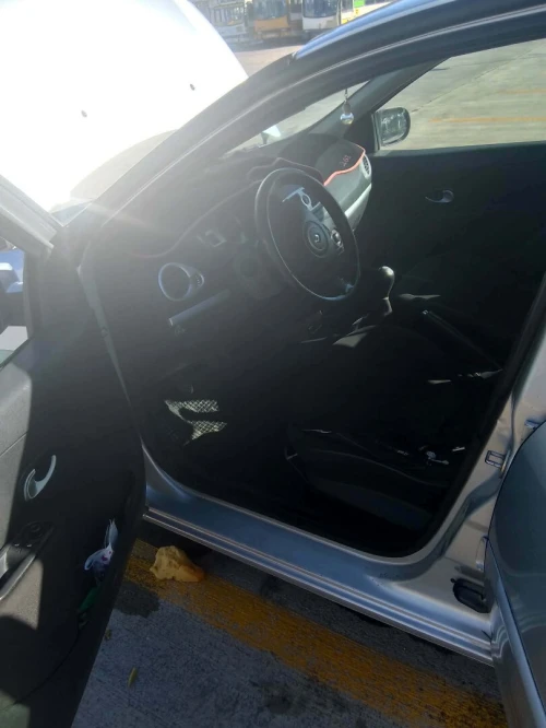 Renault Clio 3 2010 Clio 3