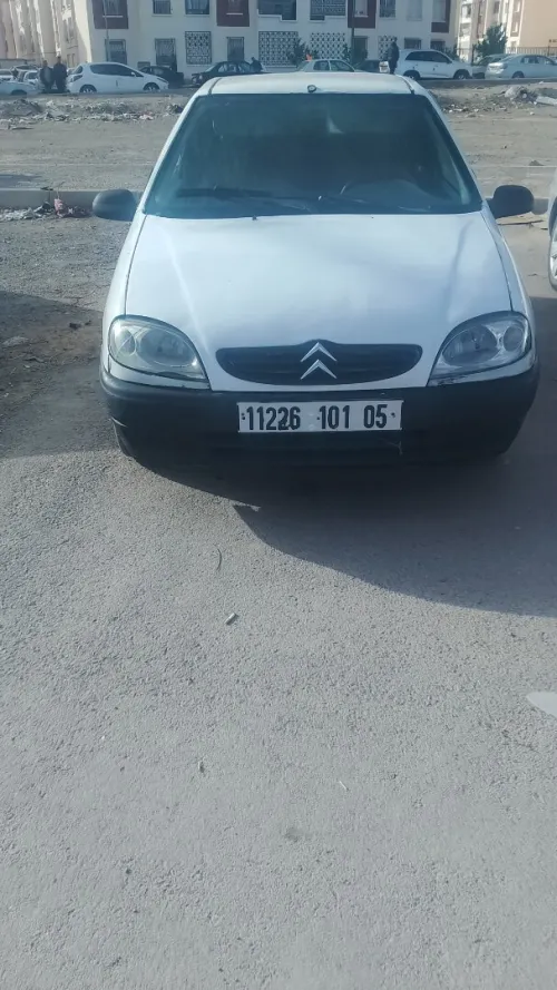 Citroen Saxo 2001 Saxo
