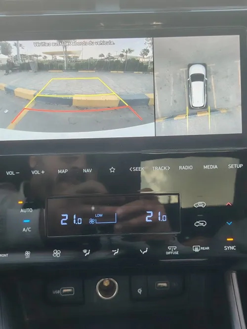 Hyundai Tucson 2023 N LINE