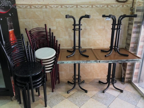 Matériel Fast-food complet Très bonne état 
