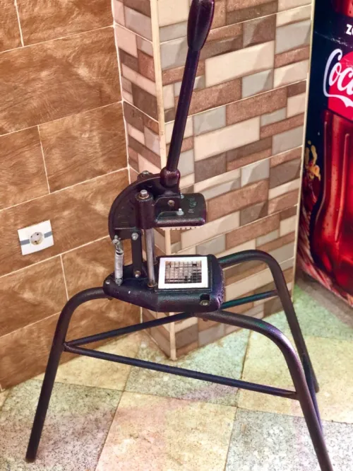 Matériel Fast-food complet Très bonne état 