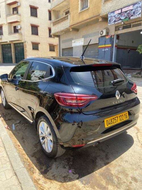 Renault Clio5 2022 Clio5