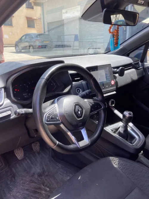 Renault Clio5 2022 Clio5