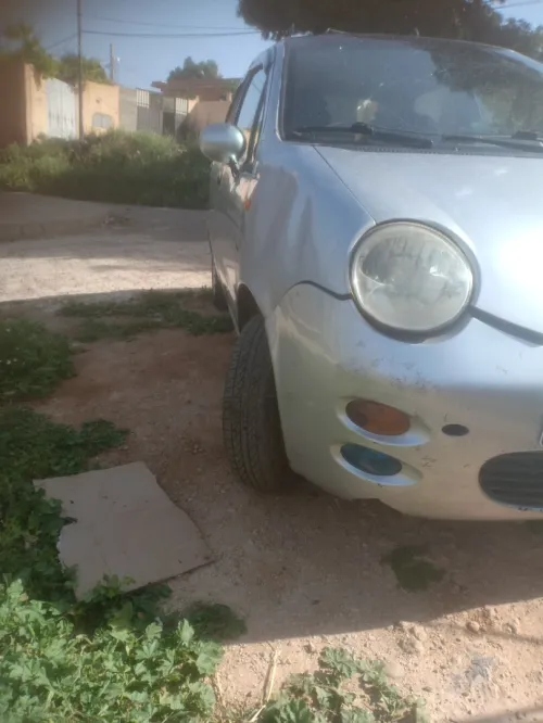 Chery QQ 2008 QQ