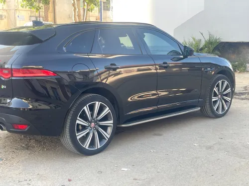 Jaguar XF Sportbrake 2017 XF Sportbrake