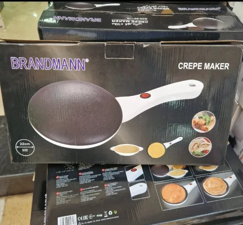 Crêpière 