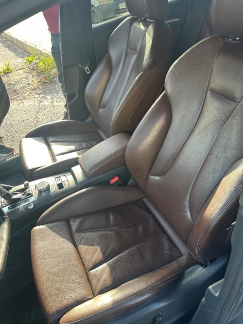 Audi A3 2019 S Line