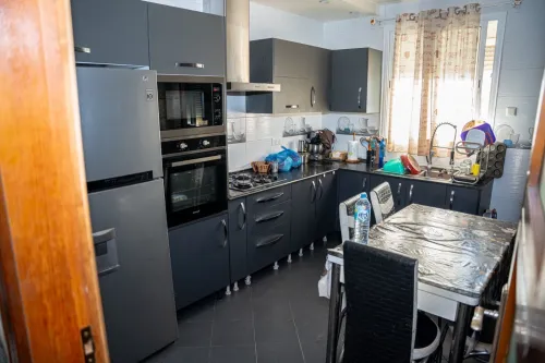 Vente Appartement F4 Constantine Ain smara