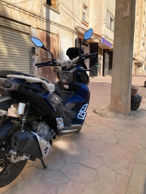 Xdv 300 Xdv 2025