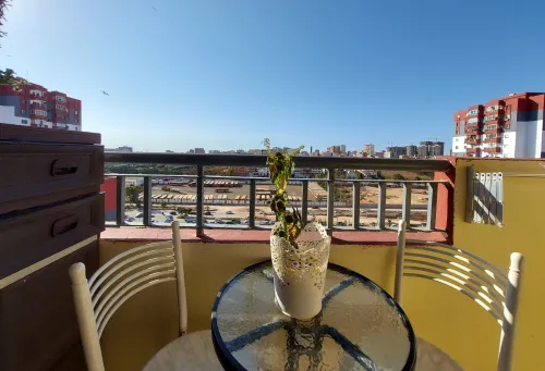 Vente Appartement F4 Oran Bir el djir