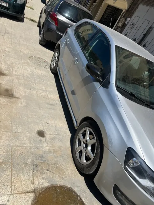 Volkswagen Polo 2014 Polo
