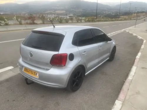 Volkswagen Polo 2014 Polo