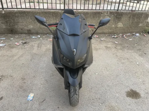 Yamaha Tmax 530 2016