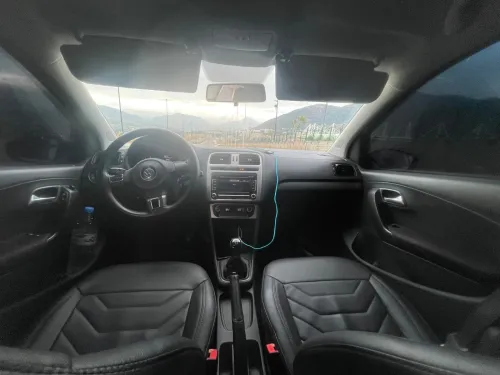 Volkswagen Polo 2014 Polo