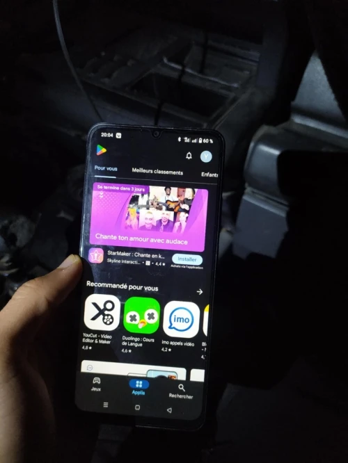 Realme Note 60