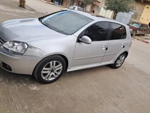Golf 5 2008 