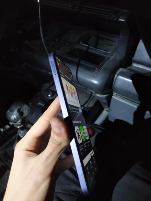 Realme Note 60