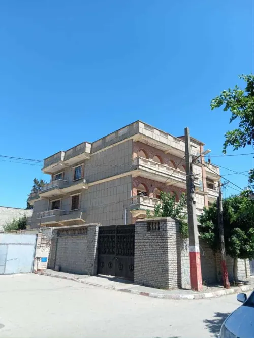 Vente Villa Alger Les eucalyptus