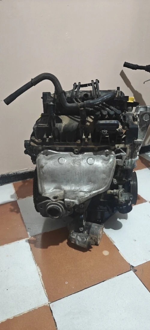 Moteur 1.2 16V