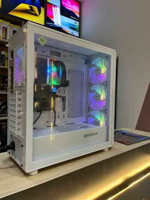 Pc gamer etat 10/10
