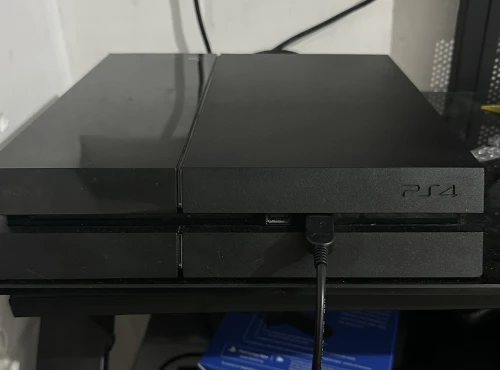 PlayStation