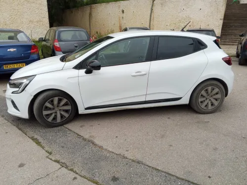 Renault Clio 5  2023 