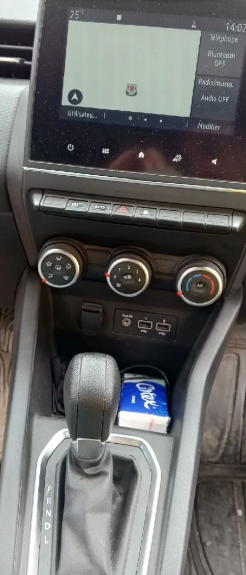 Renault Clio 5  2023 