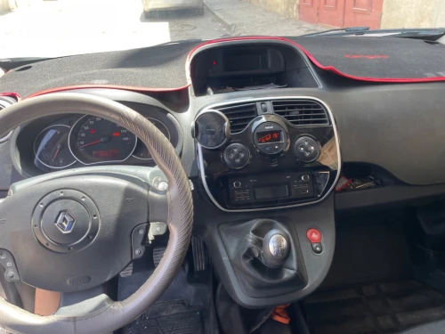 Renault Kangoo 2020 Kangoo
