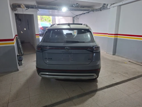 Volkswagen Tahru 2025 Full option balck édition