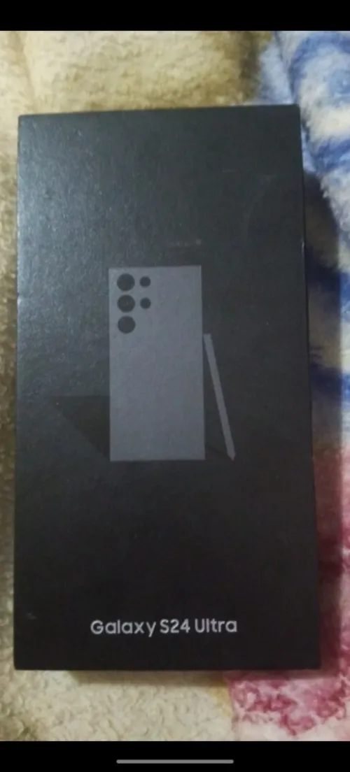 Samsung S25 ultra