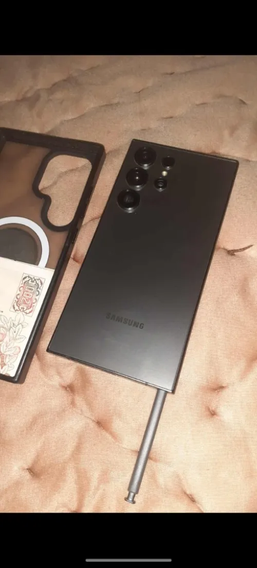 Samsung S25 ultra