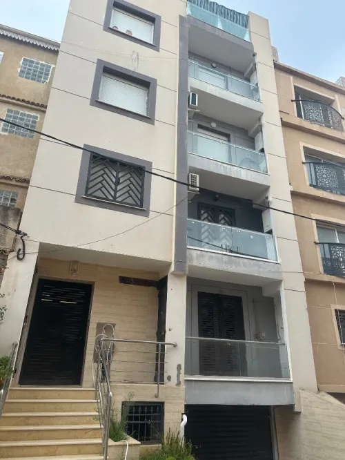 Vente Appartement F3 Alger Dely brahim