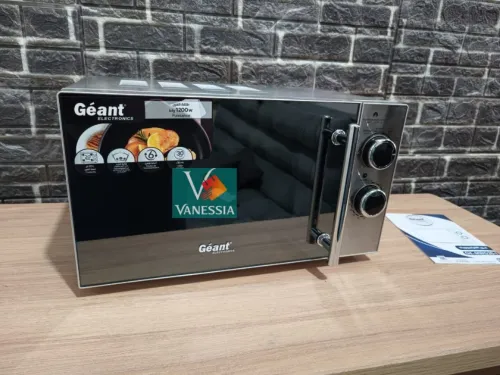 Micro-onde 20L Marque Géant