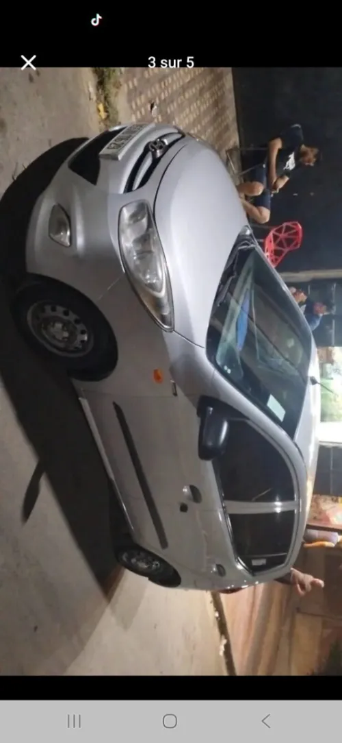 Hyundai i10 2016 GL Plus