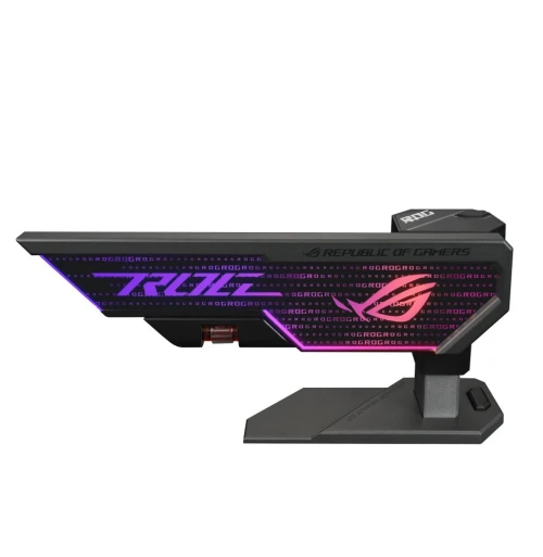 ASUS ROG Herculx Graphics Card Holder Universel Support de carte graphique