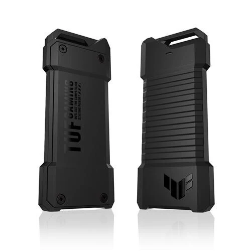 Boîtier SSD externe Asus TUF Gaming A1 USB 3.2 Noir