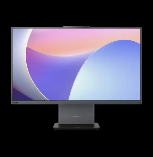 All In One Lenovo ThinkCentre Neo 50a 27 Gen5/i7-13620H/8Go DDR4/512 Go SSD / 27" Non Touch
