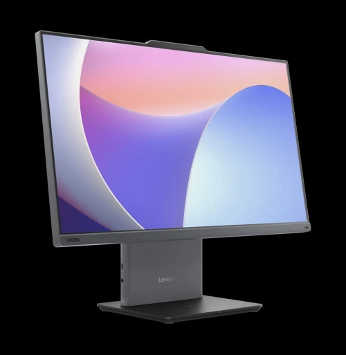 All In One Lenovo ThinkCentre Neo 50a 24 Gen 5 / i3-1315U / 8Go DDR5  512 Go SSD / 23.8" Non Touch