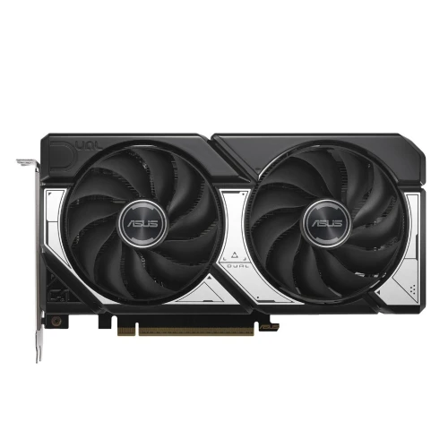 Carte Graphique ASUS Dual GeForce RTX 5060 Ti OC Edition 8GB