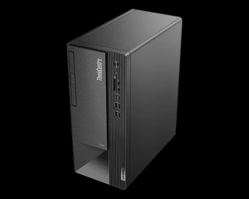 PC De Bureau Lenovo ThinkCentre Neo 50t Gen 4 / i5-13400 / 8GO / SSD 512 / M2 Wifi /19" HDMI,VGA