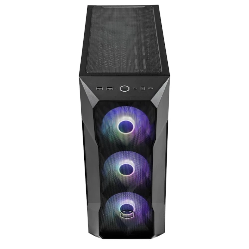 Boitier Cooler Master MasterBox TD500 Mesh Noir V2