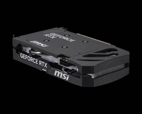 Carte Graphique MSI GeForce RTX 5050 8Go SHADOW 2X OC BULK