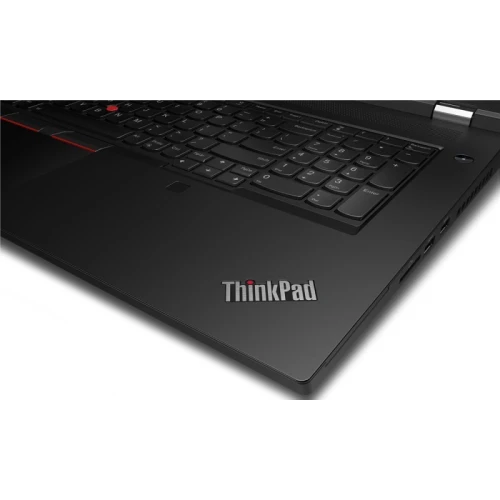LENOVO ThinkPad P17 i7-10750H/32 GO/256 SSD+1To SSD (NVMe)/NVIDIA Quadro T2000/17.3"FHD WorkStation