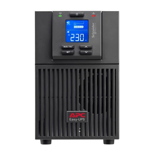 Onduleur APC Easy UPS TOUR 2KVA ONLINE SRV2KI