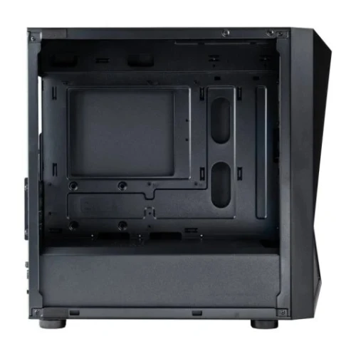 Boitier Cooler Master CMP 320 - Châssis Mini-Tour avec 2 Ventilateurs ARGB de 120 mm, Micro-ATX