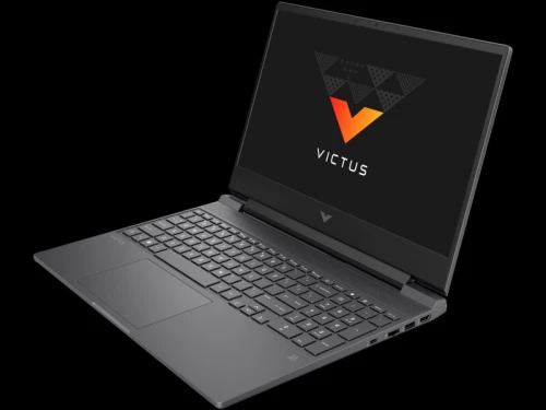 Laptop HP Victus Gaming/Ryzen 7-8845HS/16GB/512 SSD Nvidia RTX 4060 8GB/15.6" FHD 144Hz IPS.  