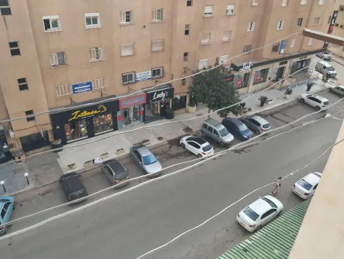 Vente Appartement F4 Oran Bir el djir